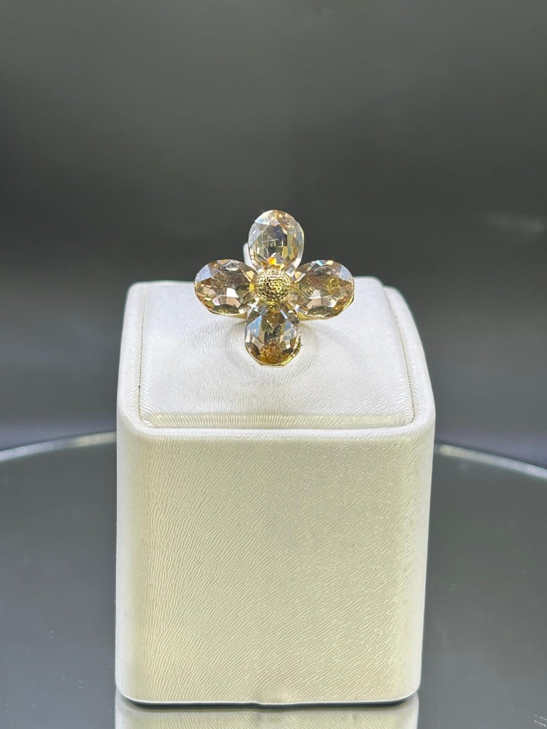 La Fleur de Cristal