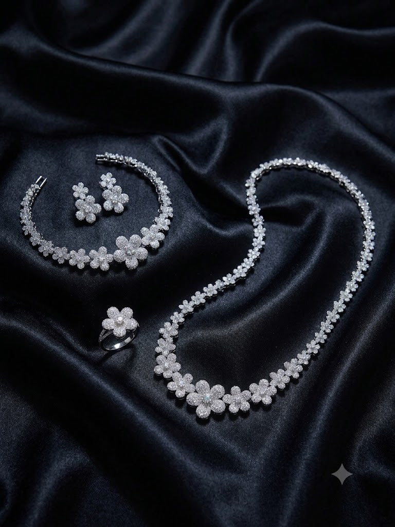 Nuit Crystalline