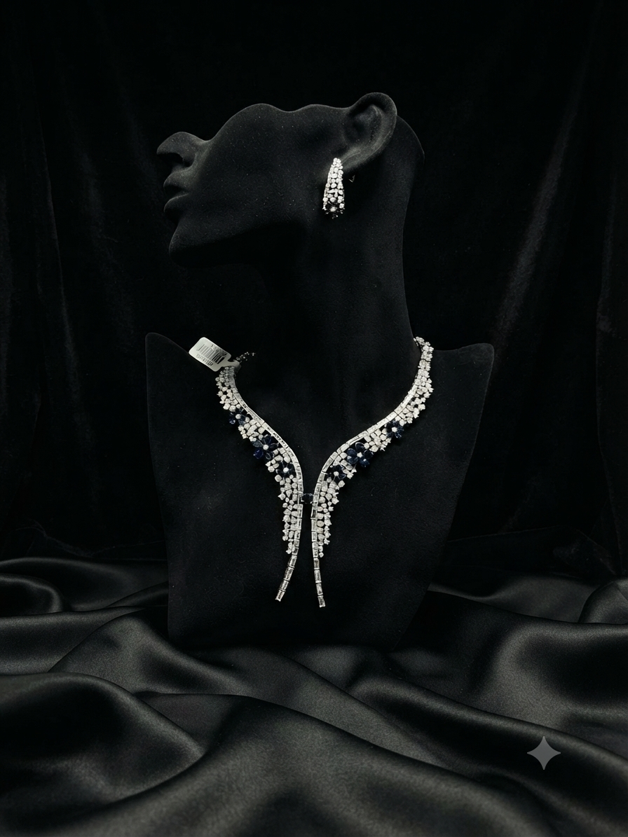 Parure d’Exception