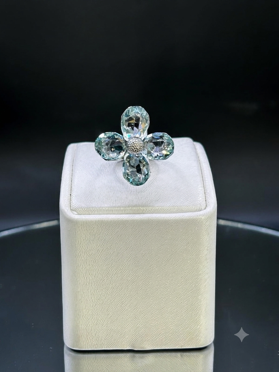 La Fleur de Cristal