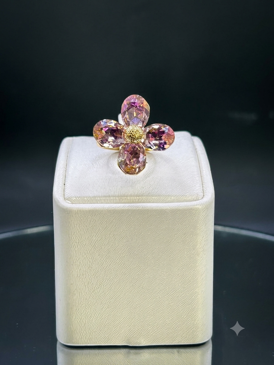 La Fleur de Cristal