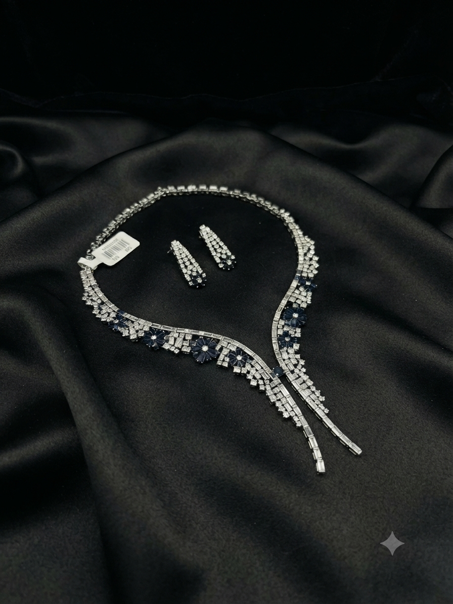 Parure d’Exception