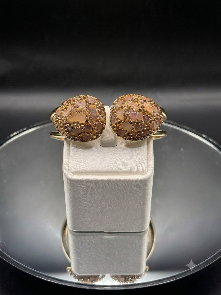 Le Bracelet "Toi et Moi"