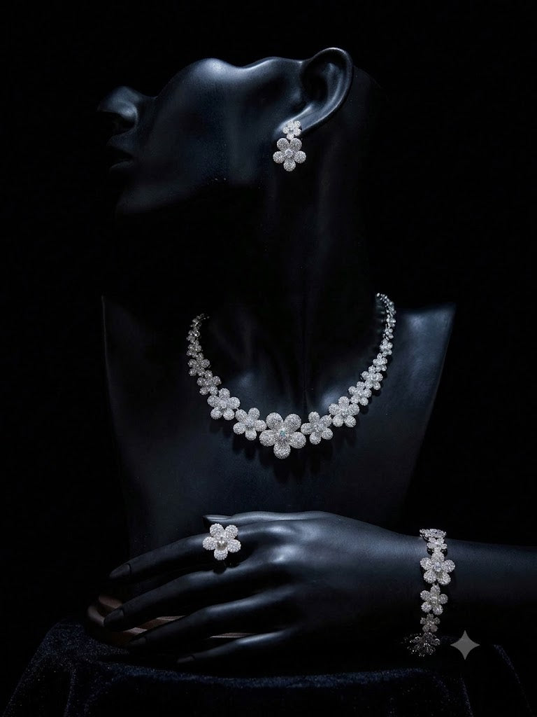 Nuit Crystalline